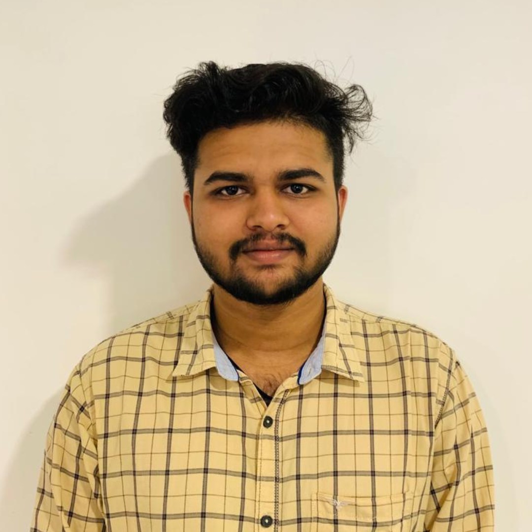 The confidence was gained when students who came to Germany after studying a language at Glanzend share their experience directly with us. Glanzend is not telling, but sharing the wealth of experience of teaching the language to around 400 students.— Anirudh Prakash